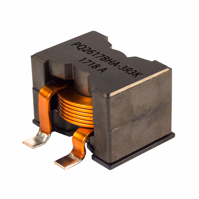 PQ2617BHA-330K Bourns Inc.  Fixed Inductors